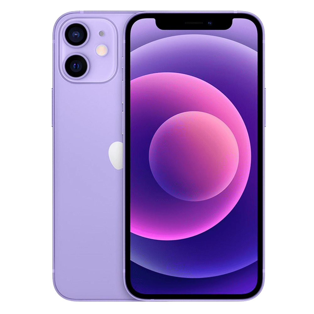 iphone１２ iop iPhone 12 64GB Blue MGJ83ET/A kaina tik 565 €